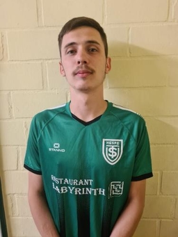 Avatar Bild für Darie-Alexandru Voiculescu