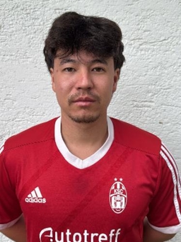 Avatar Bild für Alexander Kim