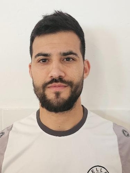 Avatar Bild für Abdeslam Tafraouti