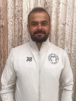 Avatar Bild für Ahmet Bayram