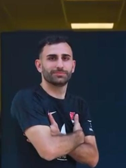 Avatar Bild für David Silva Goncalves