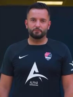 Avatar Bild für Arber Zogaj