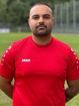 Avatar Bild für Berkay Uslubas