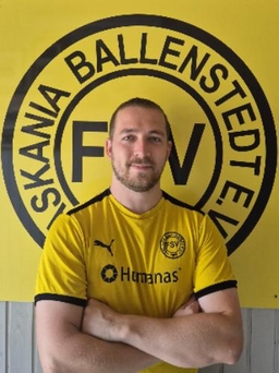 Avatar Bild für Toni Steffen Richter