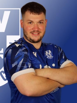 Avatar Bild für Stefan Paul