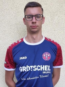 Avatar Bild für Luca Noack