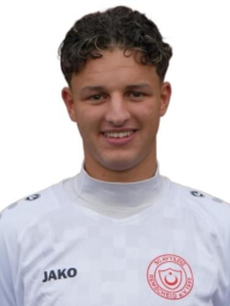 Avatar Bild für Mohamed Ali Bouzraa