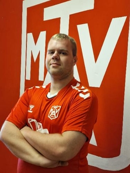 Avatar Bild für Marc Behrens