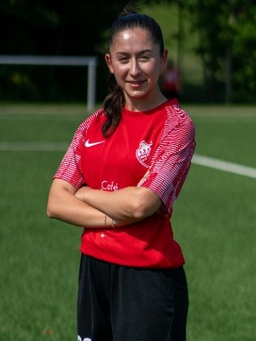 Avatar Bild für Chiara Noemi Corvino