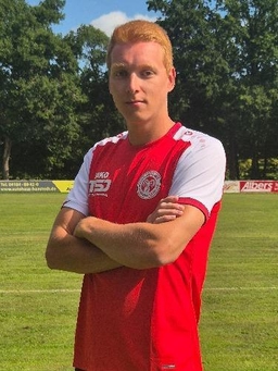 Avatar Bild für Malte Röhrs