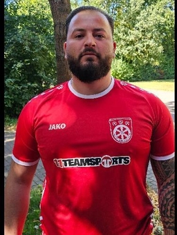 Avatar Bild für Giuseppe Grimaldi