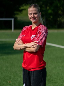 Avatar Bild für Lisa Hartmann