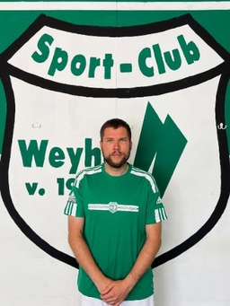 Avatar Bild für Christoph True