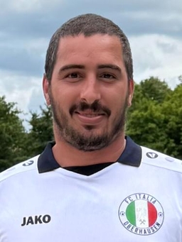 Avatar Bild für Giovanni D Amico