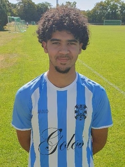 Avatar Bild für Yassine Koubaa