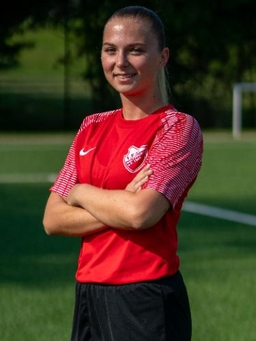 Avatar Bild für Daria Ponischil