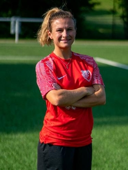 Avatar Bild für Svenja Schrader