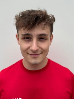 Avatar Bild für Roni Noel Dahlmann