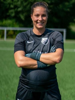 Avatar Bild für Alena Schreiber