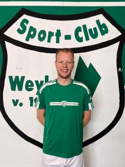 Avatar Bild für Hendrik Rupieper