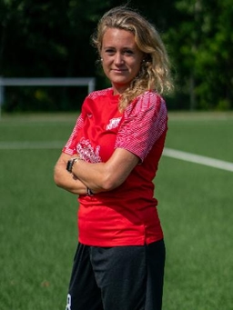 Avatar Bild für Linda Spinck