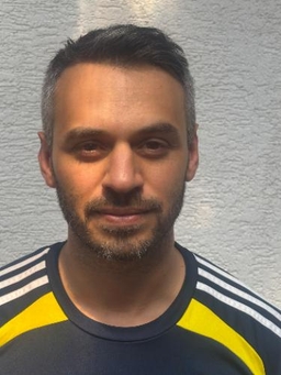 Avatar Bild für Serdar Cesur