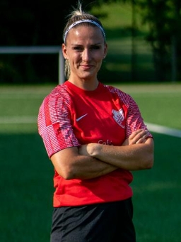 Avatar Bild für Laura Wahnsiedler