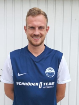 Avatar Bild für Karl Frederik Grabe