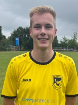 Avatar Bild für Luca Janning