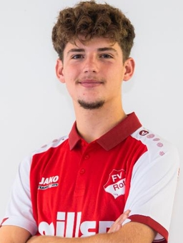 Avatar Bild für Linus Lutterbeck