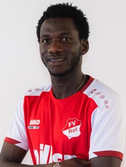 Avatar Bild für Muhammed Manneh