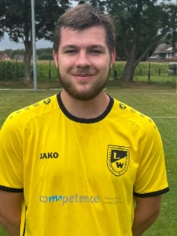 Avatar Bild für Leon Wörtmann
