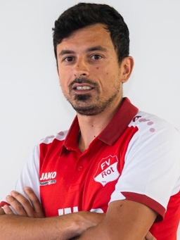 Avatar Bild für Andrija Puljiz