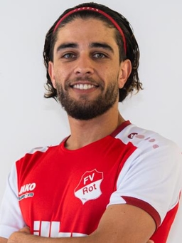 Avatar Bild für Sohaib Ziani