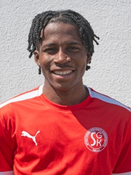 Avatar Bild für Kodjo Samson Olympio