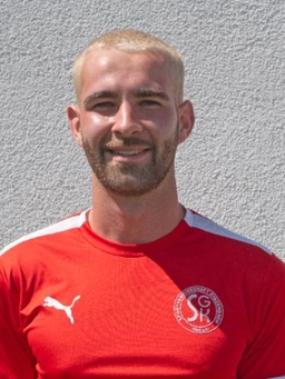 Avatar Bild für Nick Gebauer