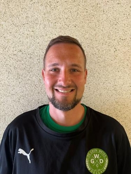 Avatar Bild für Patrick Grünheidt