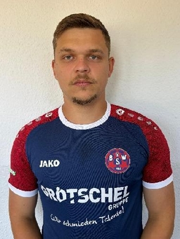 Avatar Bild für Luca Heinrich