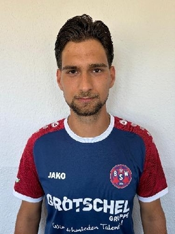 Avatar Bild für Daniel Hasimovic