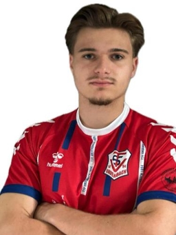 Avatar Bild für Santino Adrian Krug