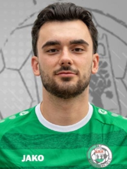 Avatar Bild für Sinan Ameti