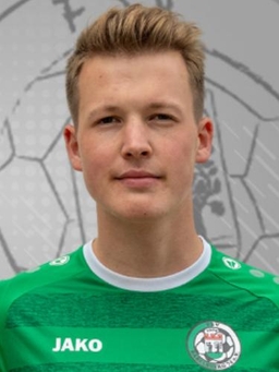 Avatar Bild für Jannis Glaser