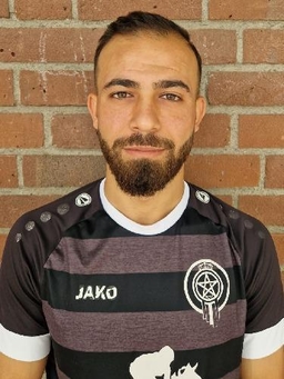 Avatar Bild für Mohamed Abbas