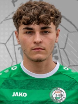 Avatar Bild für Gino Riccardo Kuhnert