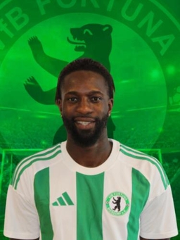 Avatar Bild für Jean-Claude Nanevie