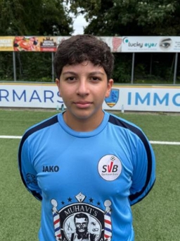 Avatar Bild für Choshdl Abdel