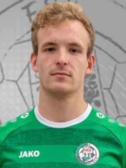 Avatar Bild für Oscar Swaner