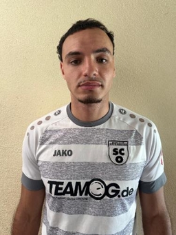 Avatar Bild für Ahmed Farid