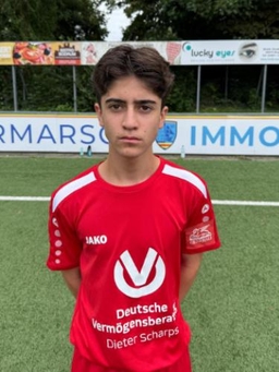 Avatar Bild für Masur Khalaf