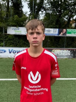 Avatar Bild für Jannis Arjen Kuck